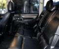 Чорний Міцубісі Паджеро, об'ємом двигуна 3.8 л та пробігом 208 тис. км за 11500 $, фото 10 на Automoto.ua