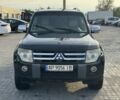 Чорний Міцубісі Паджеро, об'ємом двигуна 3 л та пробігом 203 тис. км за 11500 $, фото 2 на Automoto.ua
