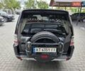 Черный Мицубиси Паджеро, объемом двигателя 3 л и пробегом 256 тыс. км за 10777 $, фото 31 на Automoto.ua