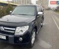 Черный Мицубиси Паджеро, объемом двигателя 2.97 л и пробегом 122 тыс. км за 12500 $, фото 2 на Automoto.ua