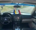 Чорний Міцубісі Паджеро, об'ємом двигуна 3 л та пробігом 219 тис. км за 11500 $, фото 13 на Automoto.ua