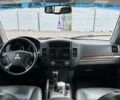 Черный Мицубиси Паджеро, объемом двигателя 3 л и пробегом 251 тыс. км за 11000 $, фото 12 на Automoto.ua