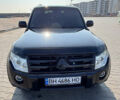Черный Мицубиси Паджеро, объемом двигателя 2.97 л и пробегом 301 тыс. км за 11000 $, фото 4 на Automoto.ua