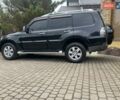 Чорний Міцубісі Паджеро, об'ємом двигуна 3 л та пробігом 260 тис. км за 10800 $, фото 23 на Automoto.ua