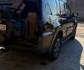 Чорний Міцубісі Паджеро, об'ємом двигуна 2.97 л та пробігом 242 тис. км за 11500 $, фото 18 на Automoto.ua