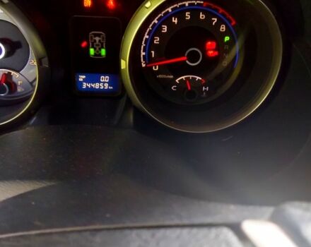 Чорний Міцубісі Паджеро, об'ємом двигуна 3 л та пробігом 344 тис. км за 10700 $, фото 6 на Automoto.ua