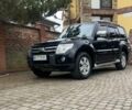 Чорний Міцубісі Паджеро, об'ємом двигуна 3 л та пробігом 260 тис. км за 10800 $, фото 24 на Automoto.ua