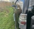 Черный Мицубиси Паджеро, объемом двигателя 3 л и пробегом 188 тыс. км за 13800 $, фото 7 на Automoto.ua