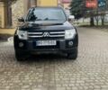 Чорний Міцубісі Паджеро, об'ємом двигуна 3 л та пробігом 260 тис. км за 10800 $, фото 17 на Automoto.ua