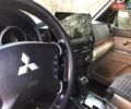 Чорний Міцубісі Паджеро, об'ємом двигуна 2.97 л та пробігом 360 тис. км за 11300 $, фото 1 на Automoto.ua