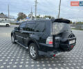 Черный Мицубиси Паджеро, объемом двигателя 3.2 л и пробегом 191 тыс. км за 12999 $, фото 6 на Automoto.ua