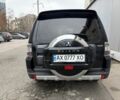 Черный Мицубиси Паджеро, объемом двигателя 3.8 л и пробегом 187 тыс. км за 13800 $, фото 4 на Automoto.ua