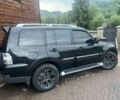 Чорний Міцубісі Паджеро, об'ємом двигуна 3.2 л та пробігом 240 тис. км за 9700 $, фото 2 на Automoto.ua