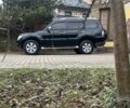 Чорний Міцубісі Паджеро, об'ємом двигуна 3 л та пробігом 260 тис. км за 10800 $, фото 31 на Automoto.ua