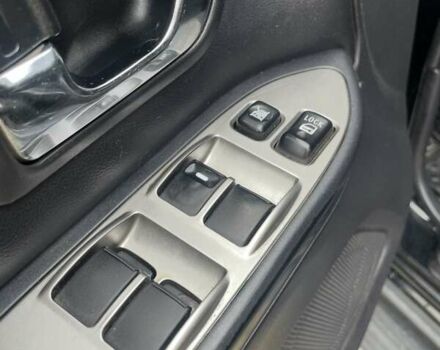 Чорний Міцубісі Паджеро, об'ємом двигуна 3 л та пробігом 260 тис. км за 10800 $, фото 60 на Automoto.ua