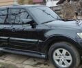 Черный Мицубиси Паджеро, объемом двигателя 3 л и пробегом 262 тыс. км за 10999 $, фото 4 на Automoto.ua