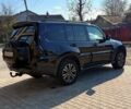 Чорний Міцубісі Паджеро, об'ємом двигуна 2.97 л та пробігом 242 тис. км за 11500 $, фото 2 на Automoto.ua
