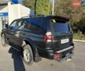 Чорний Міцубісі Паджеро, об'ємом двигуна 2.97 л та пробігом 280 тис. км за 9800 $, фото 9 на Automoto.ua