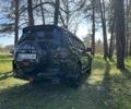 Черный Мицубиси Паджеро, объемом двигателя 3 л и пробегом 260 тыс. км за 16500 $, фото 19 на Automoto.ua