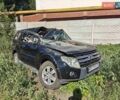 Черный Мицубиси Паджеро, объемом двигателя 3 л и пробегом 210 тыс. км за 4500 $, фото 4 на Automoto.ua