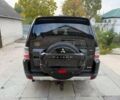 Чорний Міцубісі Паджеро, об'ємом двигуна 3 л та пробігом 170 тис. км за 10000 $, фото 5 на Automoto.ua