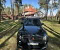 Черный Мицубиси Паджеро, объемом двигателя 3 л и пробегом 260 тыс. км за 16500 $, фото 10 на Automoto.ua