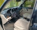 Черный Мицубиси Паджеро, объемом двигателя 3.2 л и пробегом 280 тыс. км за 13300 $, фото 1 на Automoto.ua