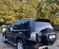 Чорний Міцубісі Паджеро, об'ємом двигуна 3.8 л та пробігом 208 тис. км за 11500 $, фото 3 на Automoto.ua