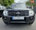 Черный Мицубиси Паджеро, объемом двигателя 3 л и пробегом 256 тыс. км за 10777 $, фото 63 на Automoto.ua