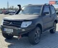 Чорний Міцубісі Паджеро, об'ємом двигуна 3.83 л та пробігом 254 тис. км за 16300 $, фото 1 на Automoto.ua