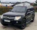 Черный Мицубиси Паджеро, объемом двигателя 3.2 л и пробегом 2 тыс. км за 9900 $, фото 1 на Automoto.ua