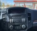 Чорний Міцубісі Паджеро, об'ємом двигуна 3 л та пробігом 269 тис. км за 9800 $, фото 9 на Automoto.ua