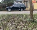 Чорний Міцубісі Паджеро, об'ємом двигуна 3 л та пробігом 260 тис. км за 10800 $, фото 33 на Automoto.ua