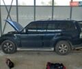 Черный Мицубиси Паджеро, объемом двигателя 3 л и пробегом 320 тыс. км за 6000 $, фото 1 на Automoto.ua