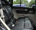 Черный Мицубиси Паджеро, объемом двигателя 0 л и пробегом 165 тыс. км за 11500 $, фото 13 на Automoto.ua