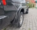 Черный Мицубиси Паджеро, объемом двигателя 3 л и пробегом 419 тыс. км за 5300 $, фото 8 на Automoto.ua