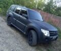 Мицубиси Паджеро 2007 в Краматорске на Automoto.ua Черный Мицубиси Паджеро, объемом двигателя 3 л и пробегом 300 тыс. км за 5500 $, фото 1 на Automoto.ua