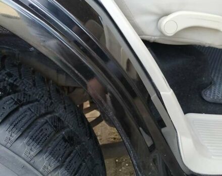 Чорний Міцубісі Паджеро, об'ємом двигуна 3 л та пробігом 213 тис. км за 10500 $, фото 7 на Automoto.ua