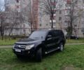 Черный Мицубиси Паджеро, объемом двигателя 3.2 л и пробегом 249 тыс. км за 13500 $, фото 7 на Automoto.ua