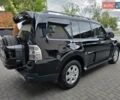 Черный Мицубиси Паджеро, объемом двигателя 3 л и пробегом 256 тыс. км за 10777 $, фото 14 на Automoto.ua