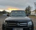Чорний Міцубісі Паджеро, об'ємом двигуна 3.8 л та пробігом 208 тис. км за 11500 $, фото 5 на Automoto.ua