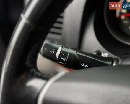 Чорний Міцубісі Паджеро, об'ємом двигуна 3.2 л та пробігом 209 тис. км за 11500 $, фото 36 на Automoto.ua