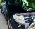 Чорний Міцубісі Паджеро, об'ємом двигуна 3 л та пробігом 344 тис. км за 10700 $, фото 3 на Automoto.ua