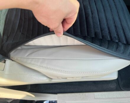 Чорний Міцубісі Паджеро, об'ємом двигуна 3 л та пробігом 219 тис. км за 11500 $, фото 16 на Automoto.ua