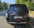 Чорний Міцубісі Паджеро, об'ємом двигуна 3 л та пробігом 210 тис. км за 11000 $, фото 7 на Automoto.ua