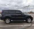 Міцубісі Паджеро 2007 у Києві на Automoto.ua Чорний Міцубісі Паджеро, об'ємом двигуна 3.8 л та пробігом 240 тис. км за 11500 $, фото 13 на Automoto.ua