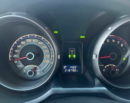 Чорний Міцубісі Паджеро, об'ємом двигуна 3 л та пробігом 219 тис. км за 11500 $, фото 17 на Automoto.ua