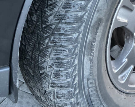 Черный Мицубиси Паджеро, объемом двигателя 3 л и пробегом 275 тыс. км за 9050 $, фото 18 на Automoto.ua