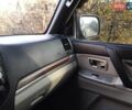 Чорний Міцубісі Паджеро, об'ємом двигуна 2.97 л та пробігом 360 тис. км за 11300 $, фото 11 на Automoto.ua
