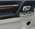 Черный Мицубиси Паджеро, объемом двигателя 0 л и пробегом 165 тыс. км за 11500 $, фото 7 на Automoto.ua